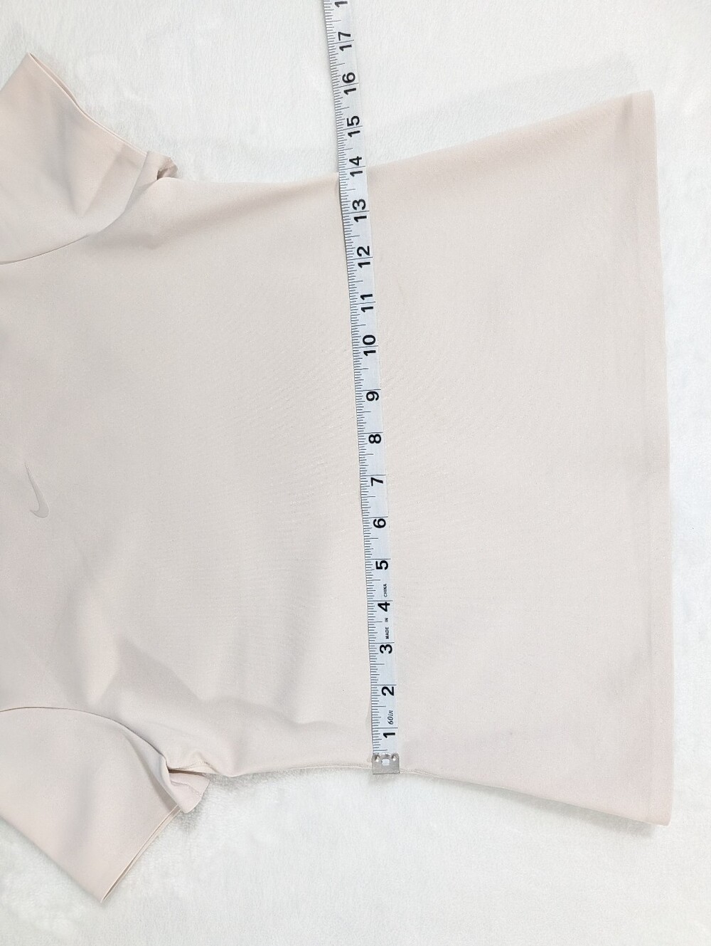 Nike Form Stealth Evaporation Off White Small - Picture 6 of 12